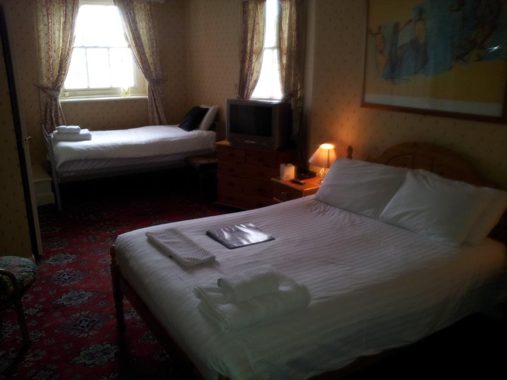 The Black Bull Hotel 5*