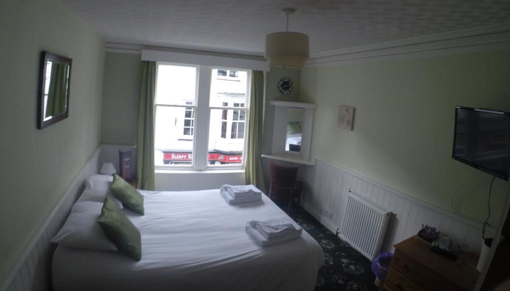 Hotel The Black Bull