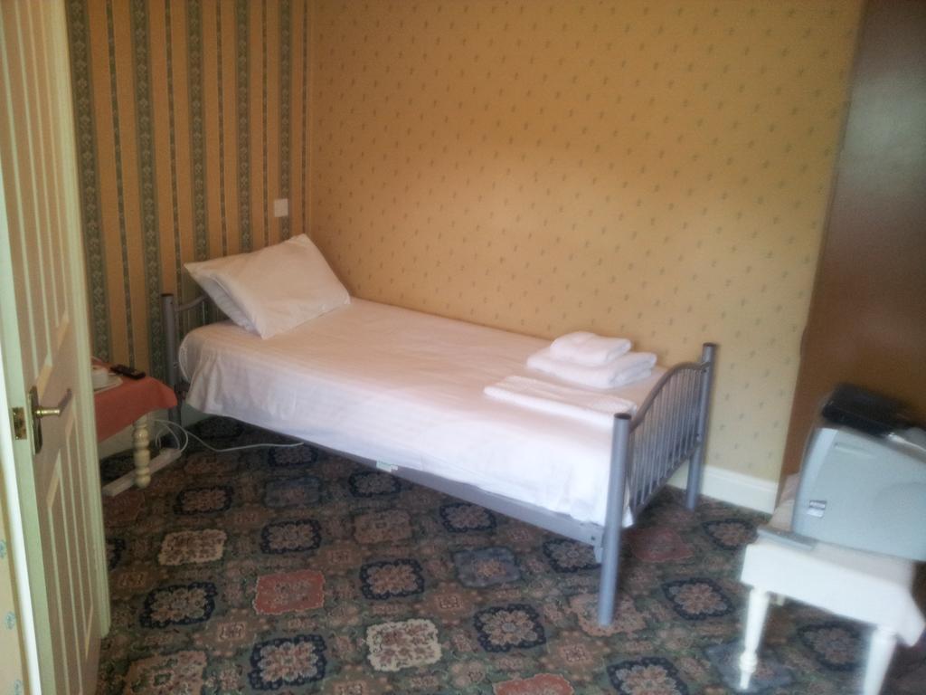 Hotel The Black Bull 5*