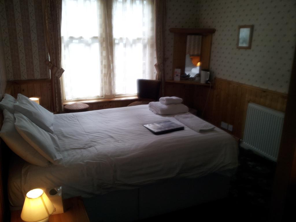 Hotel The Black Bull Sedbergh
