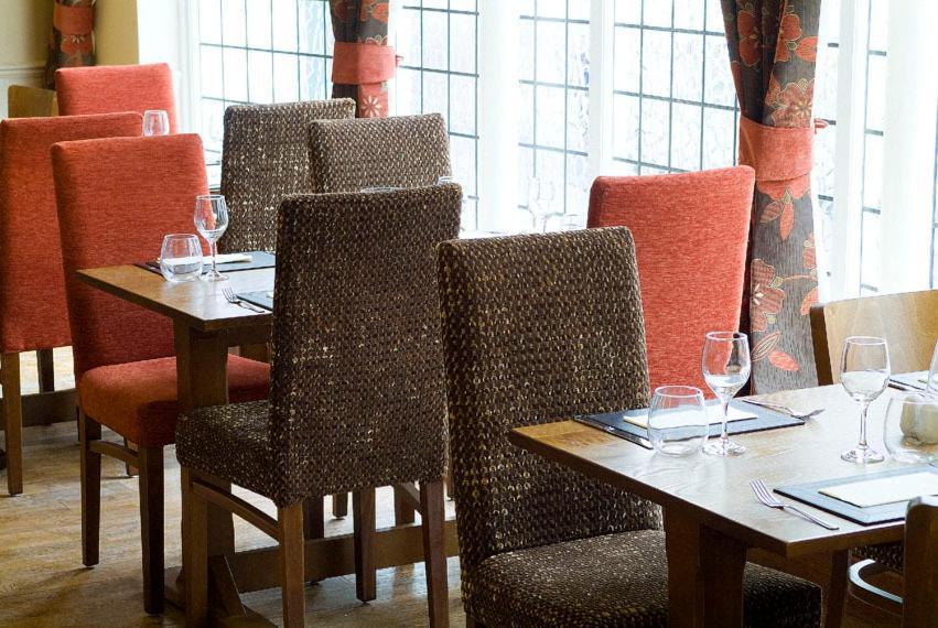 The Black Bull Hotel 5*