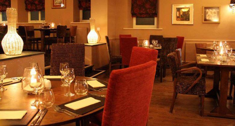 The Black Bull Hotel 5*