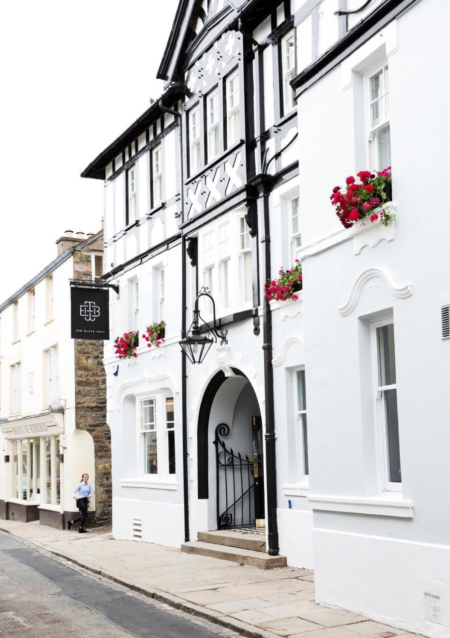 The Black Bull