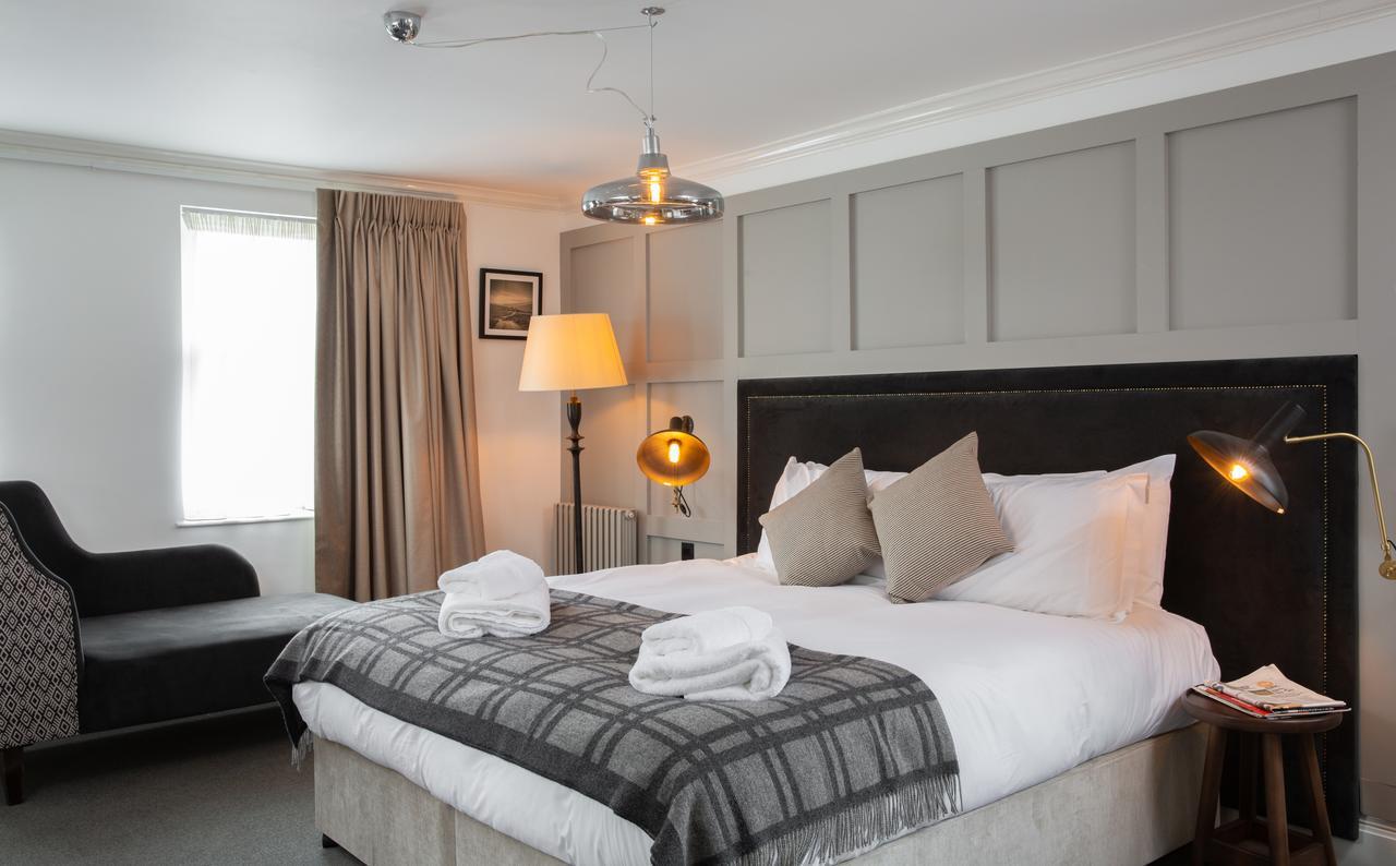 Hotel The Black Bull