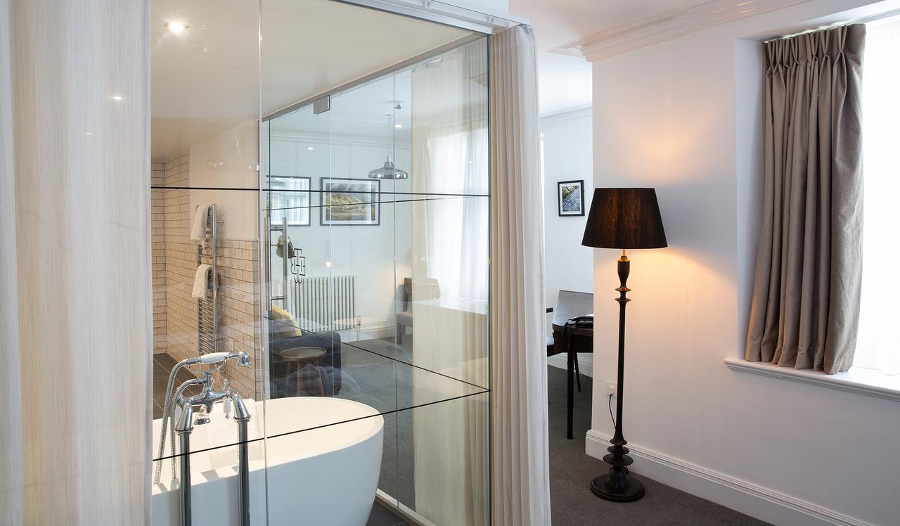 Hotel The Black Bull 5*