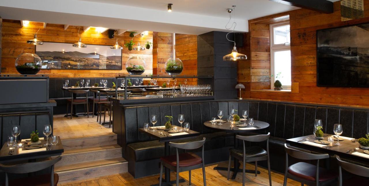 The Black Bull 5* Sedbergh