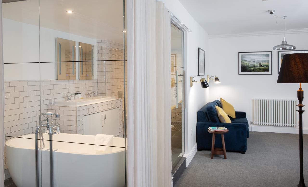 Hotel The Black Bull 5*