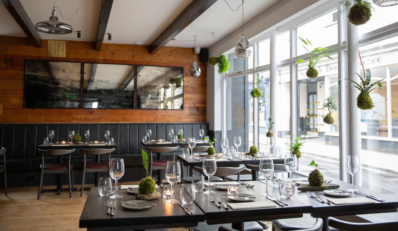 The Black Bull Sedbergh