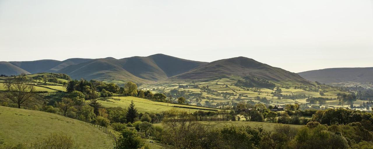 The Black Bull 5* Sedbergh