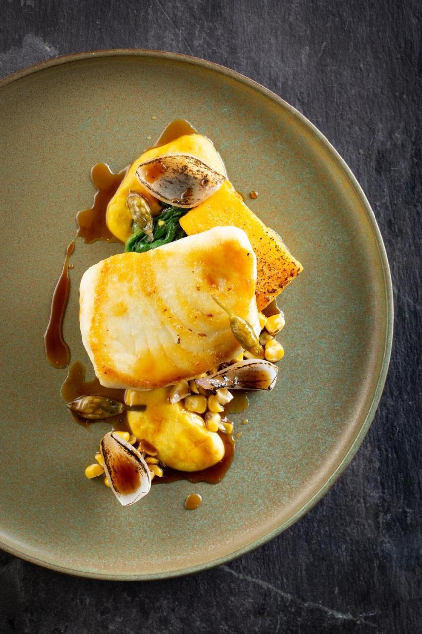 The Black Bull Hotel Sedbergh