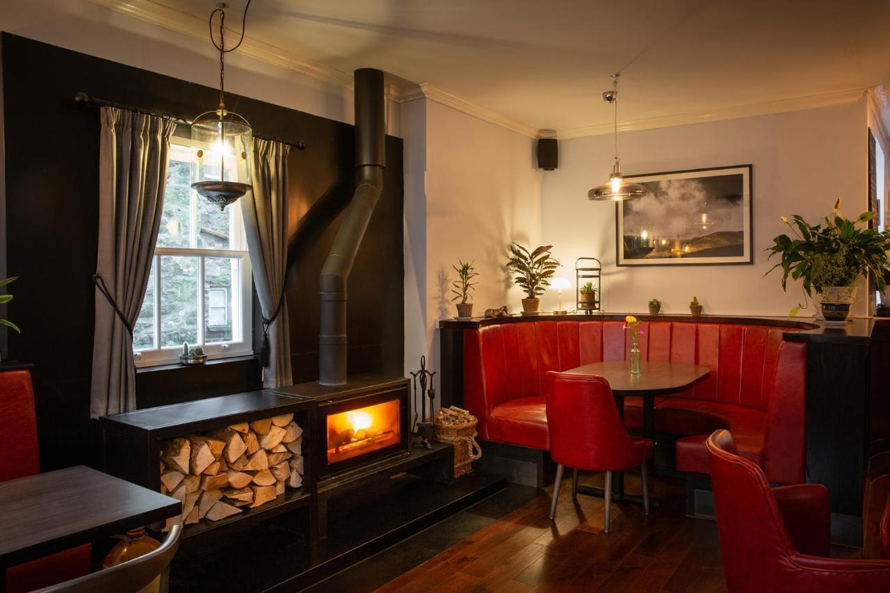 The Black Bull 5*